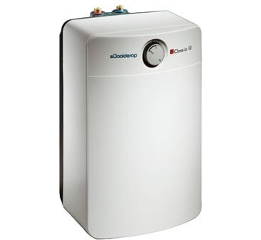 Itho Daalderop Close-in boiler 10 liter 2200W - Refurbished