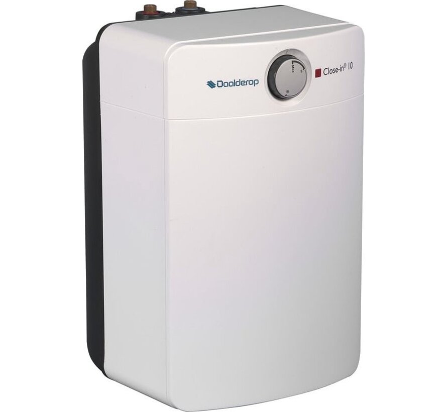 Itho Daalderop Close-in boiler 10 liter 2200W - Refurbished