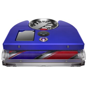 DYSON 360 VisNav Robotstofzuiger