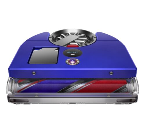 DYSON 360 VisNav Robotstofzuiger