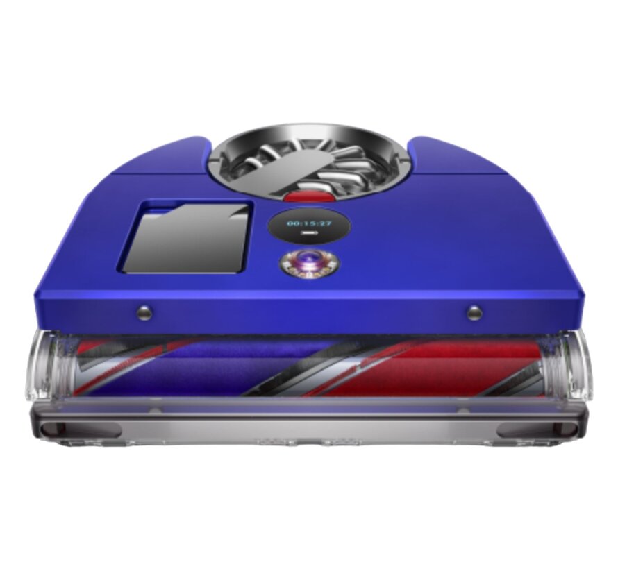 DYSON 360 VisNav Robotstofzuiger