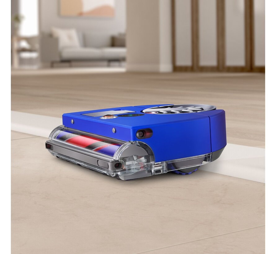 DYSON 360 VisNav Robotstofzuiger