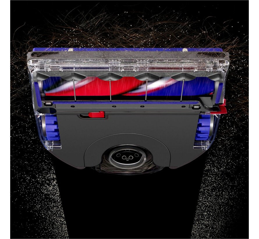 DYSON 360 VisNav Robotstofzuiger