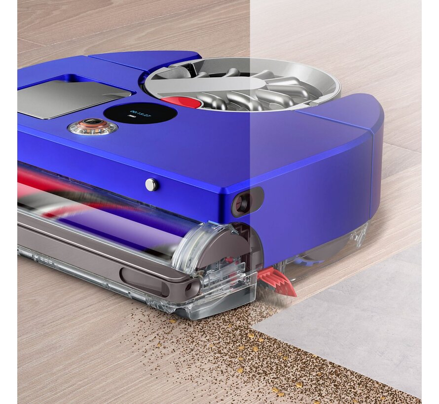 DYSON 360 VisNav Robotstofzuiger