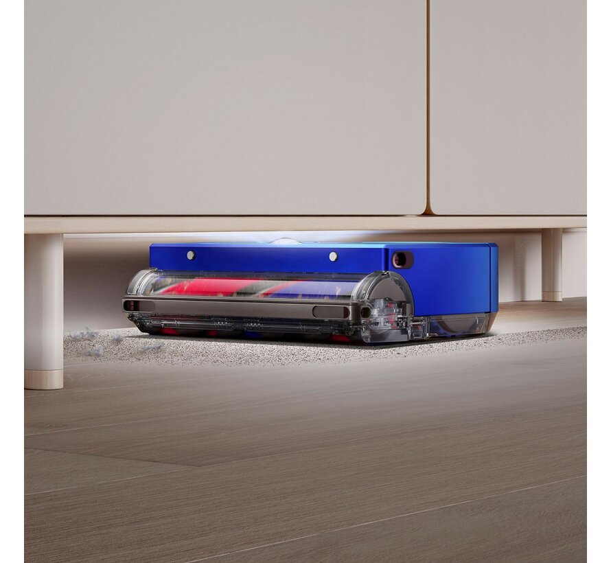 DYSON 360 VisNav Robotstofzuiger