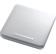 Intergas Comfort Touch wit thermostaat