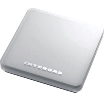 Intergas Comfort Touch wit thermostaat