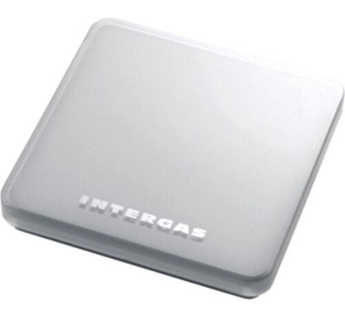 Intergas Comfort Touch wit thermostaat