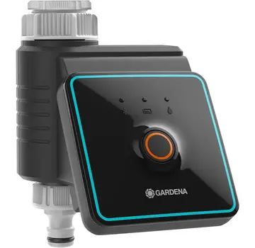 GARDENA Water Control Bluetooth Besproeiingscomputer