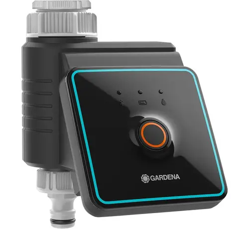 GARDENA Water Control Bluetooth Besproeiingscomputer