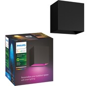 Philips Hue Resonate Down muurlamp 