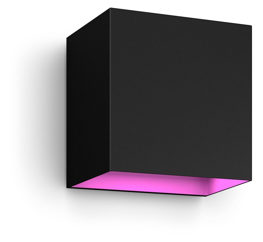 Philips Hue Resonate Down muurlamp