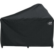 Big Green Egg Large Hoes voor Eucalyptus Wood Table