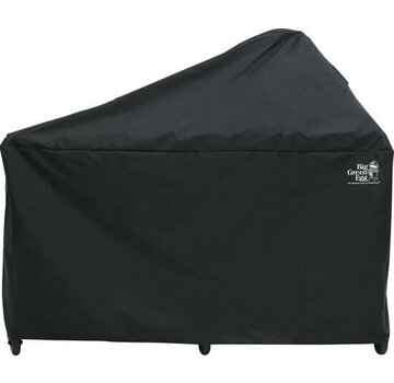 Big Green Egg Large Hoes voor Eucalyptus Wood Table