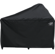 Big Green Egg Cover Frame XL-M + Expansion Frame, Table XL