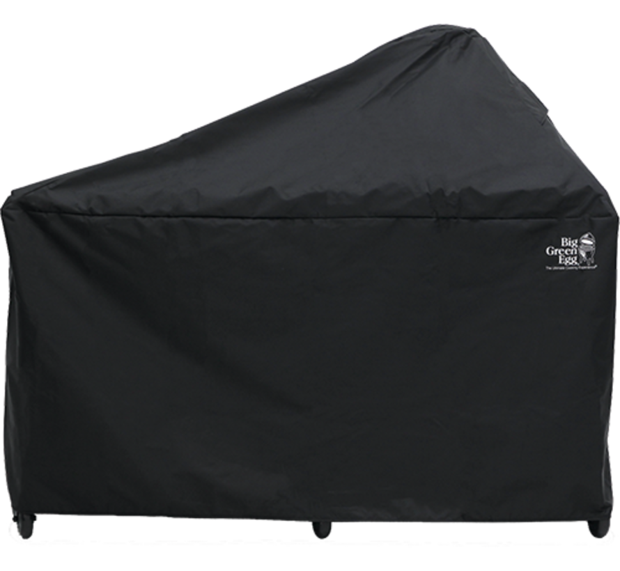 Big Green Egg Cover Frame XL-M + Expansion Frame, Table XL