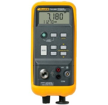 FLUKE 718 30G - Drukkalibrator, 0-2 bar
