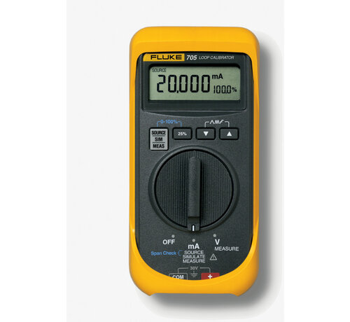 Fluke 705 luskalibrator