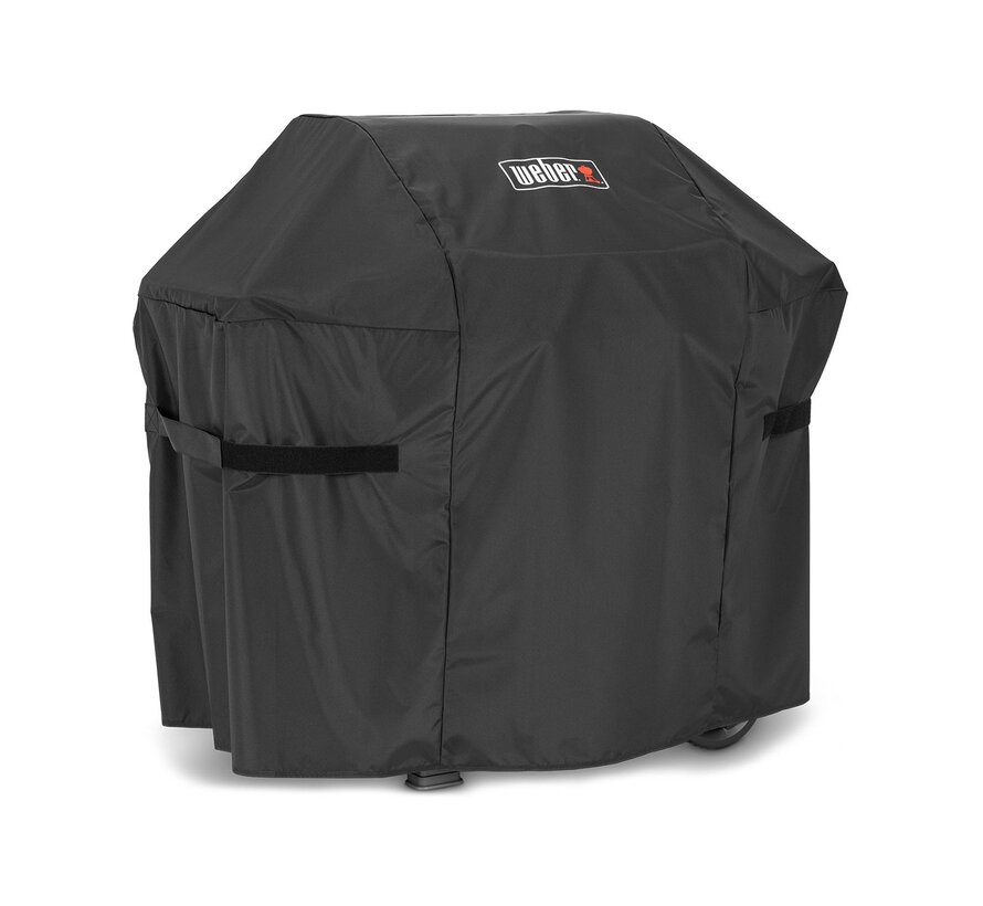 Weber Premium barbecuehoes - Spirit II 200 serie en Spirit 200 serie beschermkap