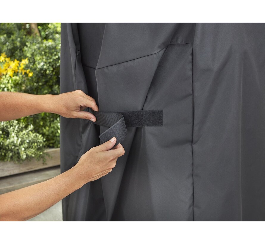 Weber Premium barbecuehoes - Spirit II 200 serie en Spirit 200 serie beschermkap