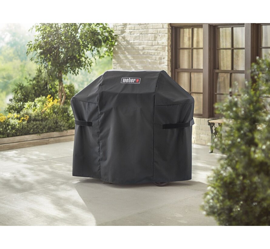 Weber Premium barbecuehoes - Spirit II 200 serie en Spirit 200 serie beschermkap