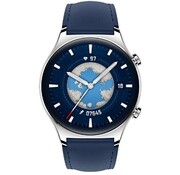 Honor Watch GS 3 Zilver Blauw