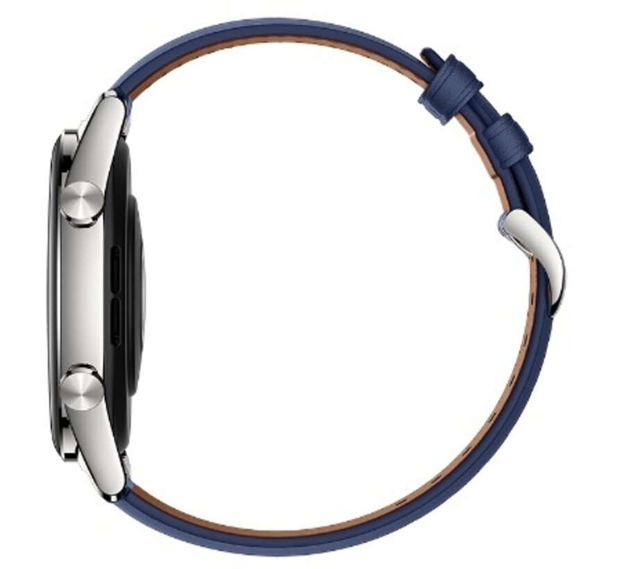 Honor Watch GS 3 Zilver Blauw