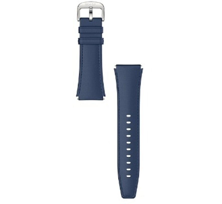 Honor Watch GS 3 Zilver Blauw
