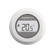 Honeywell Honeywell Home Round modulerende kamerthermostaat
