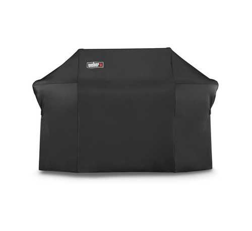 Weber Premium Hoes voor Summit 400