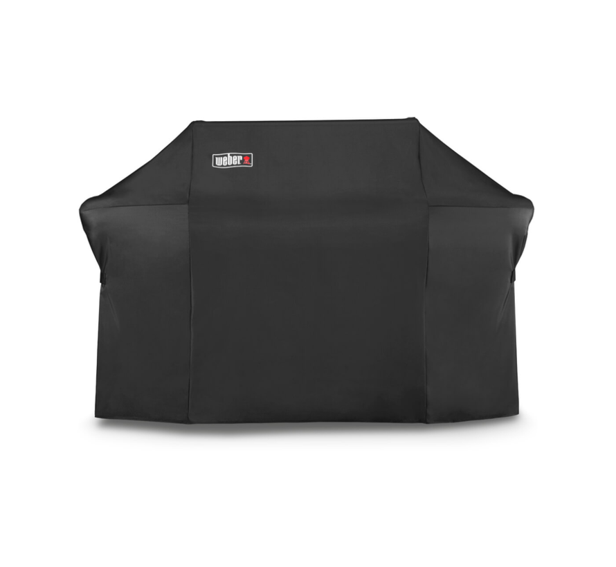 Weber Premium Hoes voor Summit 400