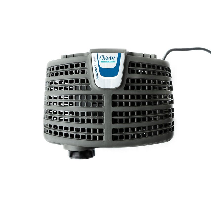 Oase AquaMax Eco Classic 14500 vijverpomp