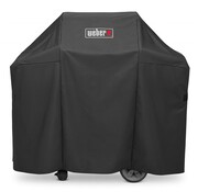 Weber premium barbecuehoes genesis II en LX 200 serie