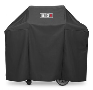 Weber premium barbecuehoes genesis II en LX 200 serie