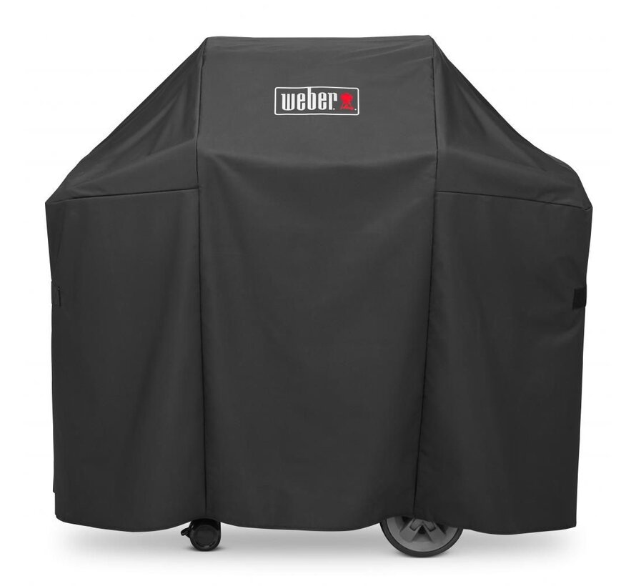 Weber premium barbecuehoes genesis II en LX 200 serie