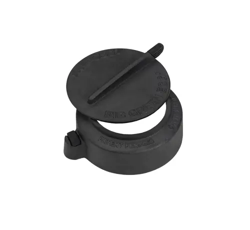 Big Green Egg rEGGulator XXL,XL,Large & Medium