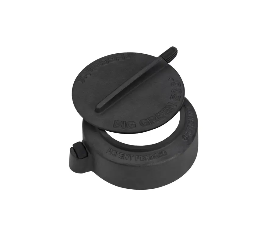 Big Green Egg rEGGulator XXL,XL,Large & Medium