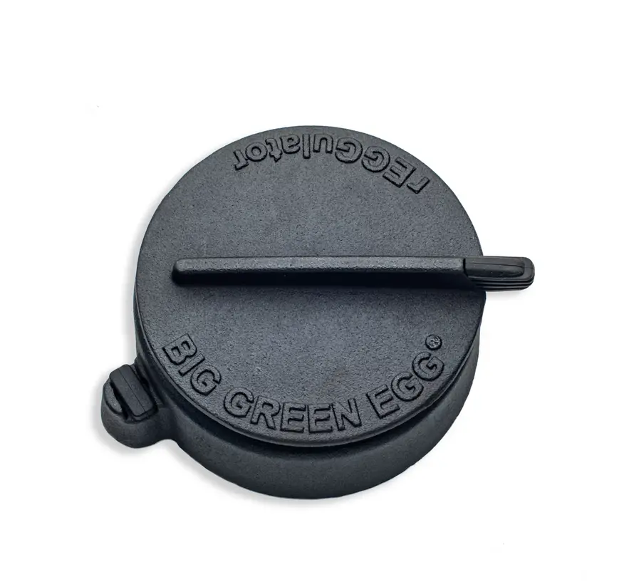Big Green Egg rEGGulator XXL,XL,Large & Medium