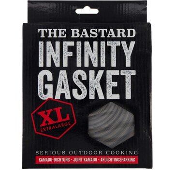 The Bastard Infinity Gasket Extra Large