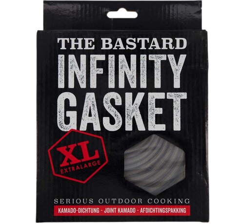 The Bastard Infinity Gasket Extra Large