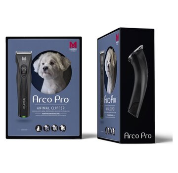 Moser Tondeuse Arco Pro 