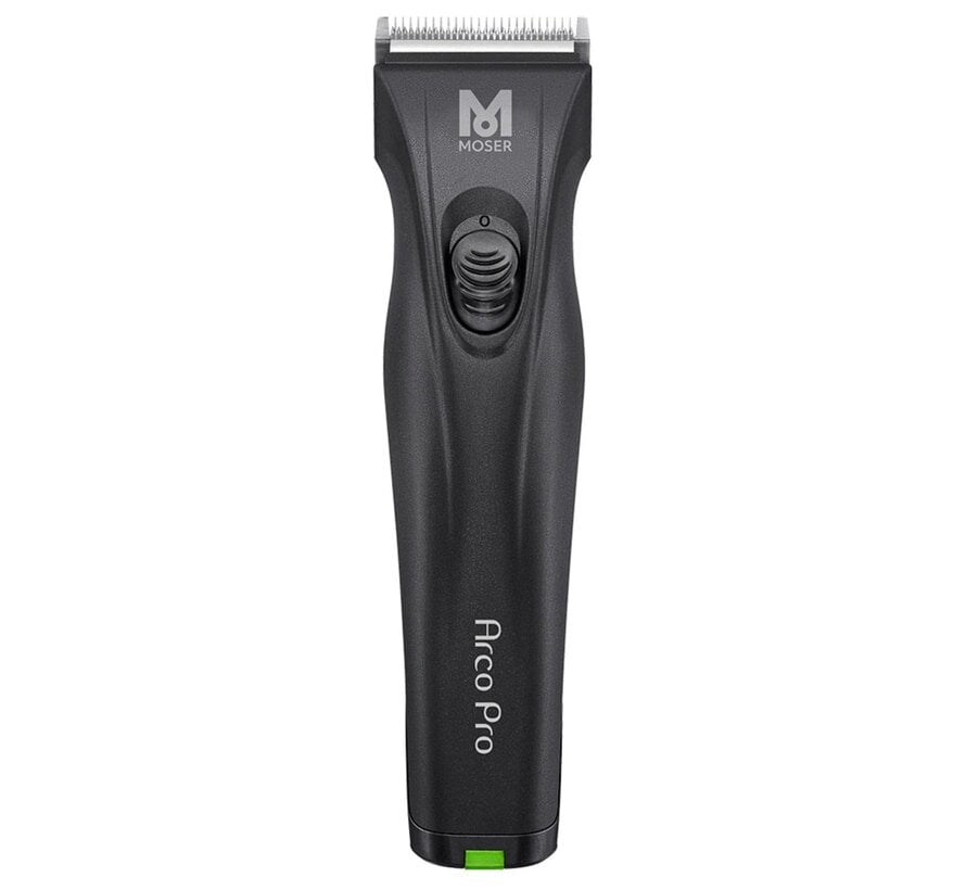 Moser Tondeuse Arco Pro - Open doos