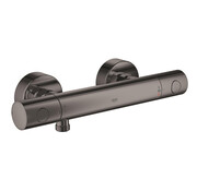 Grohe Grohtherm 1000 Cosmopolitan douche thermostaatkraan hard graphite