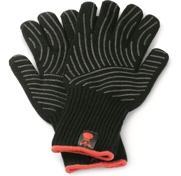 Weber Premium Handschoenen - Kevlar (L/XL)