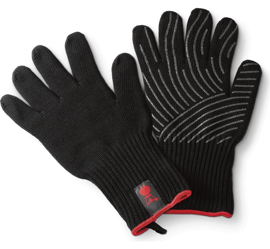 Weber Premium Handschoenen - Kevlar (L/XL)