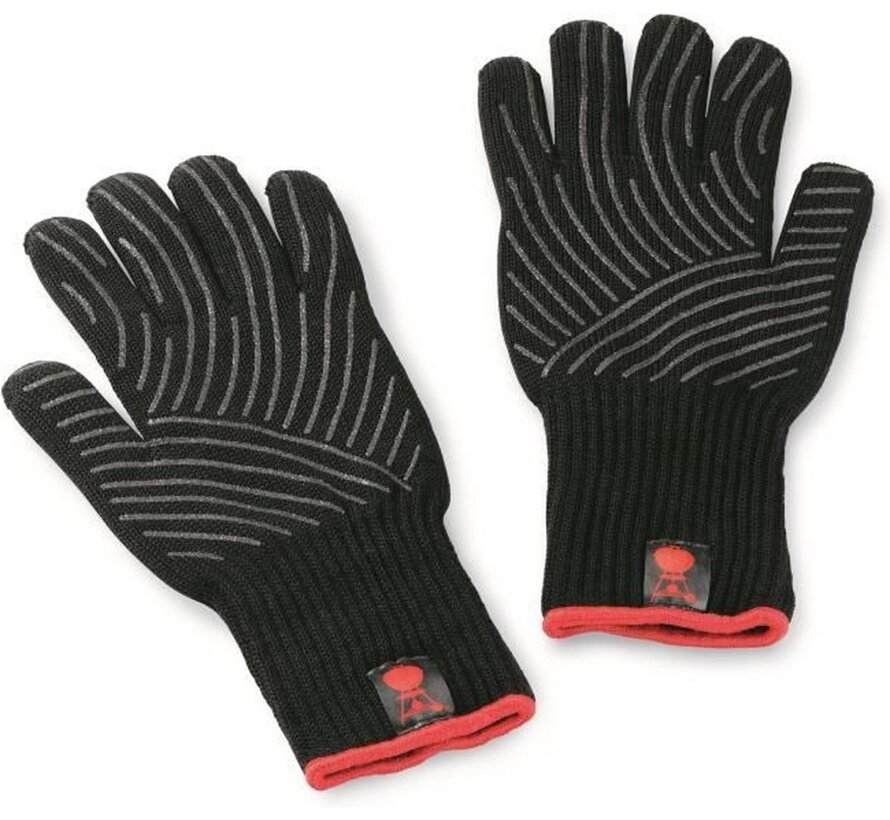 Weber Premium Handschoenen - Kevlar (L/XL)