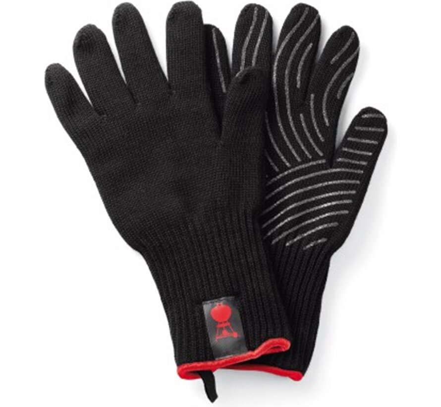 Weber Premium Handschoenen - Kevlar (L/XL)