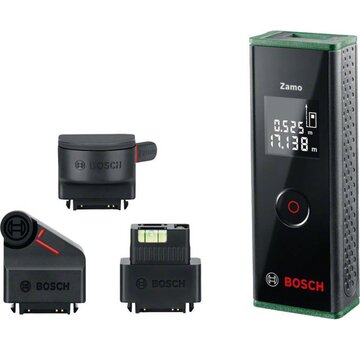 Bosch Zamo (III) Set Afstandsmeter