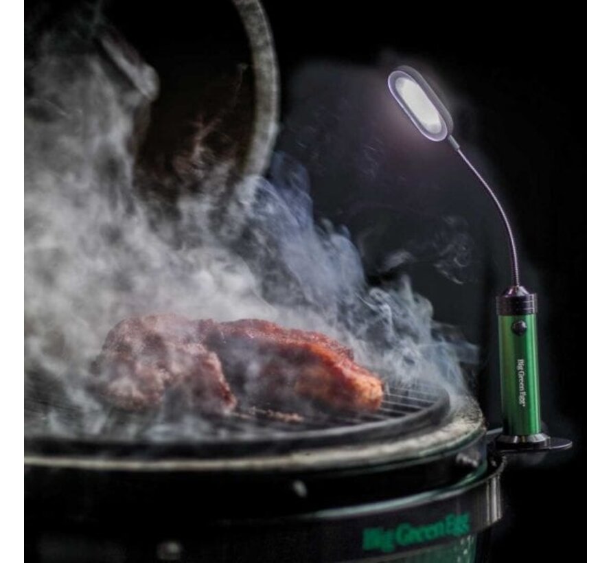 Big Green Egg Flexible Grill Light