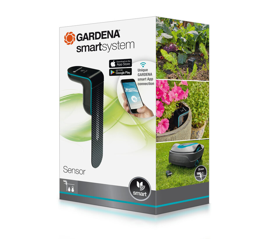 GARDENA Smart Sensor